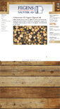 Mobile Screenshot of fegenssag.se